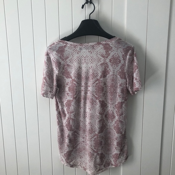 Dex t-shirt - Picture 3 of 3